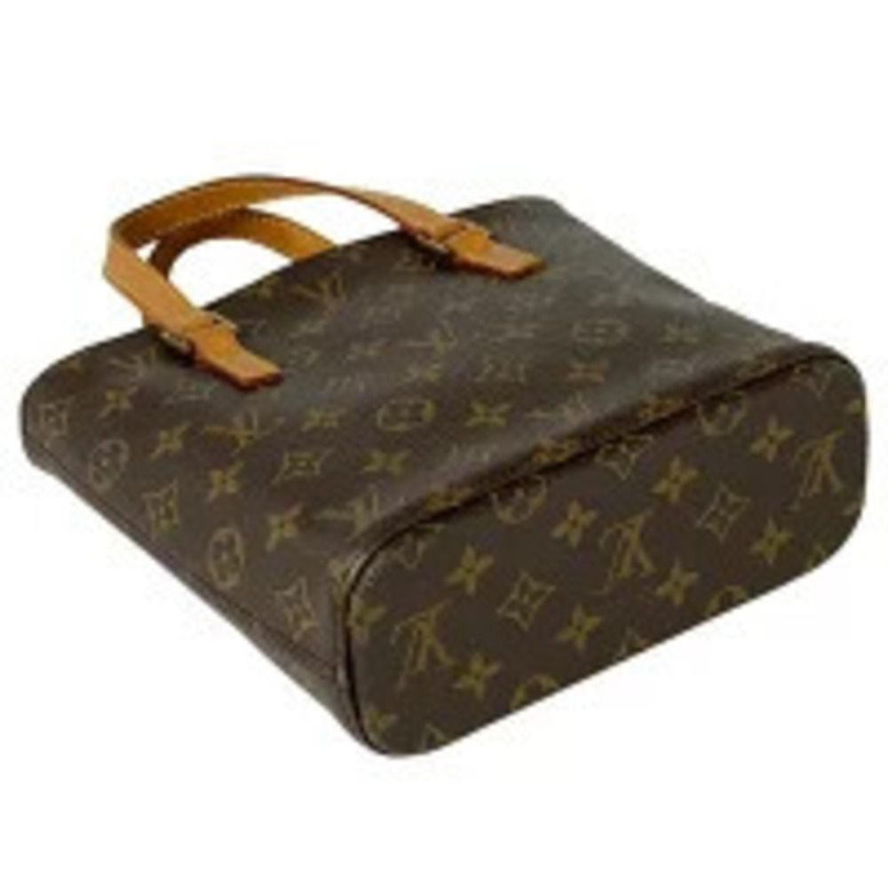Louis Vuitton Brown Handbag Monogram Vavin Brown